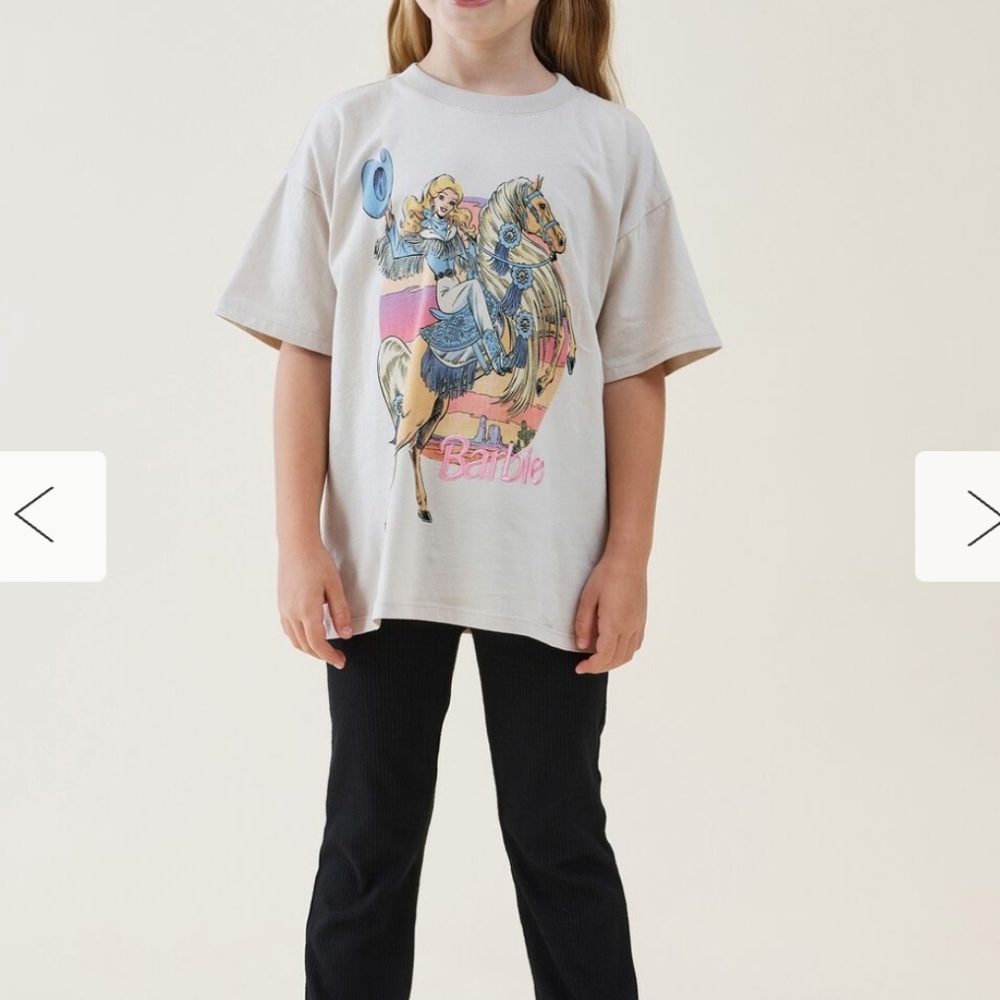 ‼️🩷 ISO BARBIE TOP 🩷‼️ - Picture 2 of 3